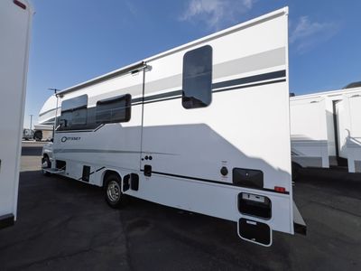 2026 Entegra ODYSSEY - Photo 27