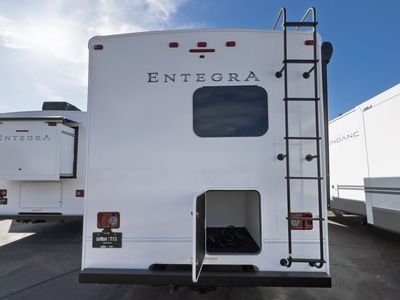 2026 Entegra ODYSSEY - Photo 34
