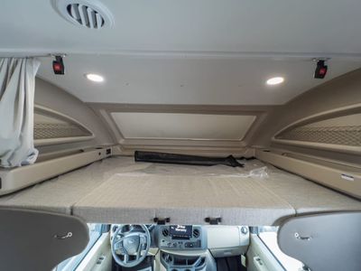 2026 Entegra ODYSSEY - Photo 5
