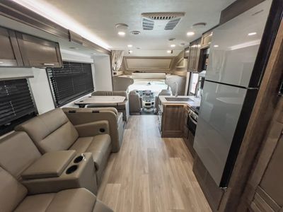 2026 Entegra ODYSSEY - Photo 4