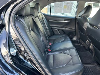2022 Toyota Camry XLE - Photo 25