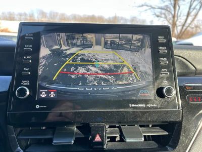 2022 Toyota Camry XLE - Photo 20