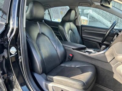2022 Toyota Camry XLE - Photo 26