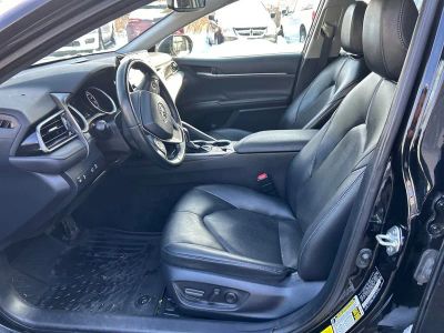 2022 Toyota Camry XLE - Photo 14