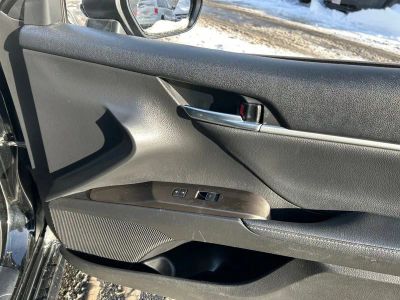 2022 Toyota Camry XLE - Photo 29