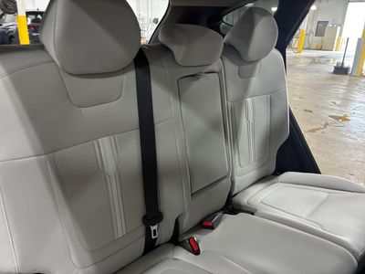 2026 Hyundai Tucson — photo 14 view