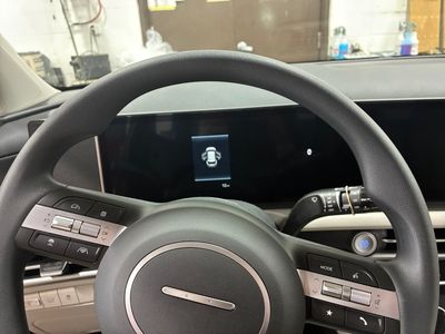 2026 Hyundai Tucson — photo 10 view