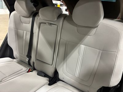 2026 Hyundai Tucson — photo 18 view