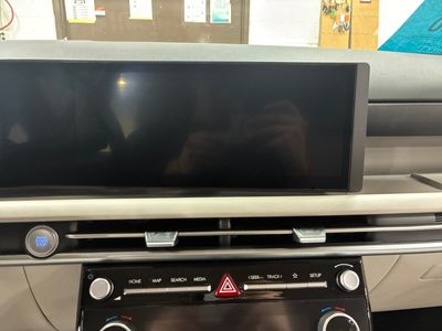 2026 Hyundai Tucson — photo 11 view