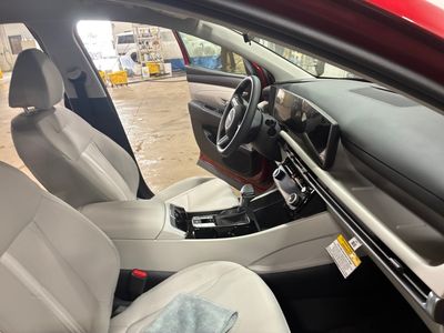 2026 Hyundai Tucson — photo 15 view