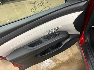 2026 Hyundai Tucson — photo 20 view