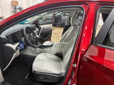 2026 Hyundai Tucson — photo 9 view
