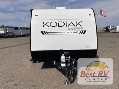 2026 Dutchmen RV Kodiak - Photo 3