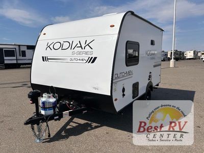 2026 Dutchmen RV Kodiak - Photo 2