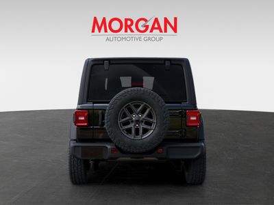 2026 Jeep Wrangler - Photo 7