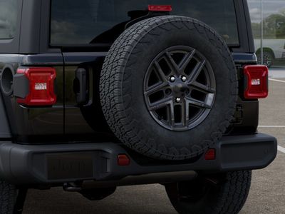 2026 Jeep Wrangler - Photo 13