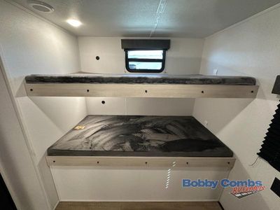 2026 Forest River RV Puma Camping Edition - Photo 10