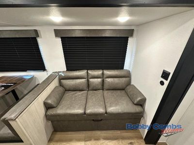2026 Forest River RV Puma Camping Edition - Photo 6