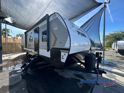 2026 Forest River RV Puma Camping Edition - Photo 1