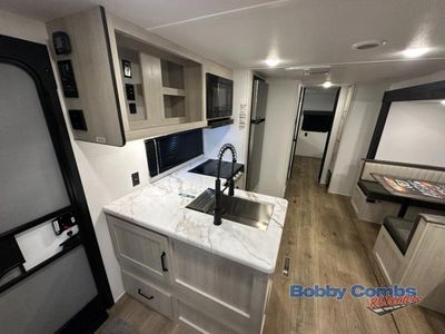 2026 Forest River RV Puma Camping Edition - Photo 4