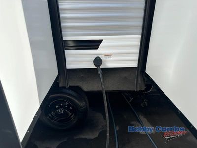 2026 Forest River RV Puma Camping Edition - Photo 24