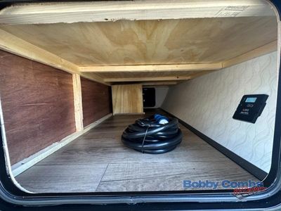 2026 Forest River RV Puma Camping Edition - Photo 20