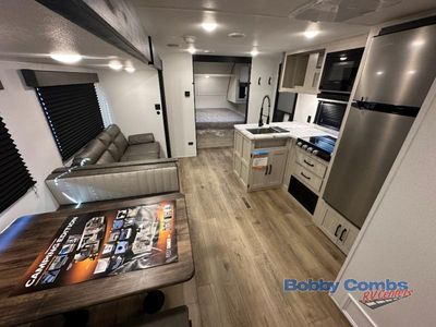 2026 Forest River RV Puma Camping Edition - Photo 16