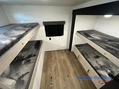 2026 Forest River RV Puma Camping Edition - Photo 12