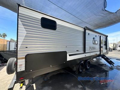 2026 Forest River RV Puma Camping Edition - Photo 27