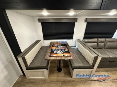 2026 Forest River RV Puma Camping Edition - Photo 7