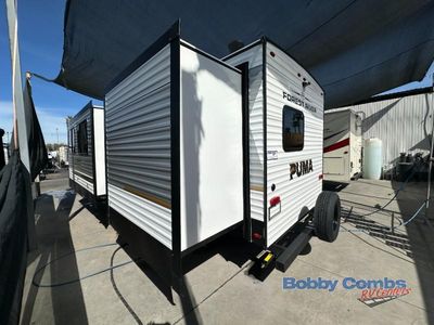2026 Forest River RV Puma Camping Edition - Photo 25
