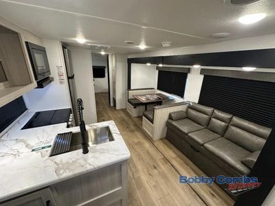 2026 Forest River RV Puma Camping Edition - Photo 3