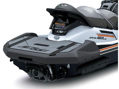 2026 Kawasaki Jet Ski STX 160LX - Photo 13