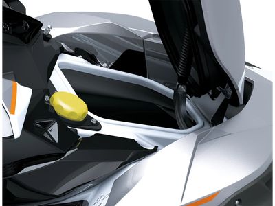 2026 Kawasaki Jet Ski STX 160LX - Photo 11