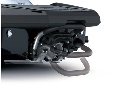 2026 Kawasaki Jet Ski STX 160LX - Photo 15
