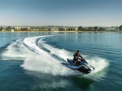 2026 Kawasaki Jet Ski STX 160LX - Photo 18