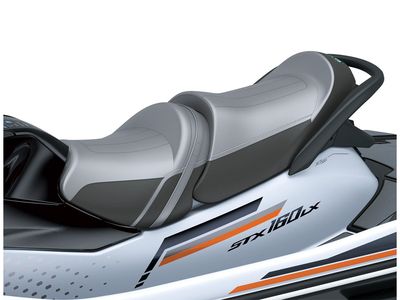 2026 Kawasaki Jet Ski STX 160LX - Photo 12
