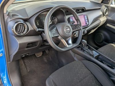 2023 Nissan Kicks - Photo 25