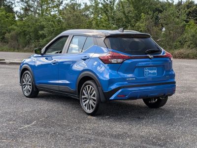 2023 Nissan Kicks - Photo 3