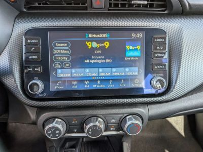 2023 Nissan Kicks - Photo 16