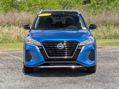2023 Nissan Kicks - Photo 8