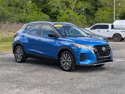 2023 Nissan Kicks - Photo 7