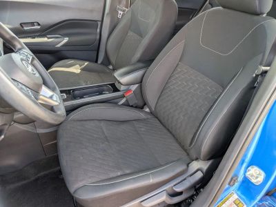 2023 Nissan Kicks - Photo 11