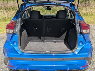 2023 Nissan Kicks - Photo 20