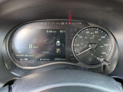 2023 Nissan Kicks - Photo 12