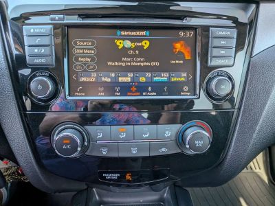 2022 Nissan Rogue Sport — photo 15 view