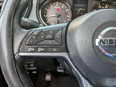 2022 Nissan Rogue Sport — photo 16 view