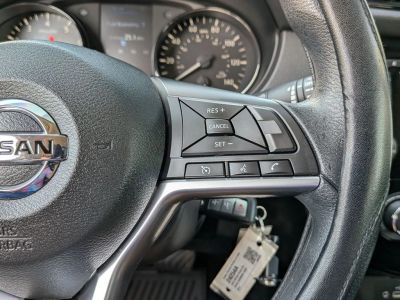 2022 Nissan Rogue Sport — photo 17 view