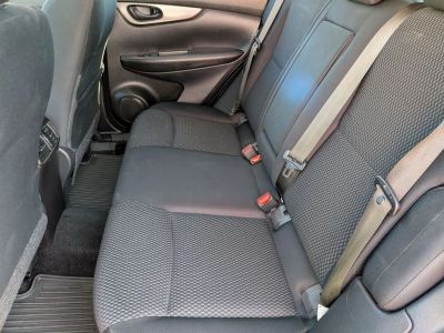 2022 Nissan Rogue Sport — photo 29 view