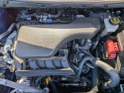 2022 Nissan Rogue Sport — photo 10 view